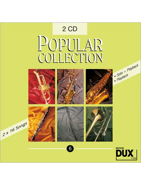 Popular Collection 6